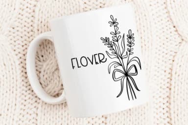 Boho Magic by Sirinart — Dingbats Font — thumbnail 5