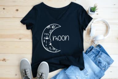 Boho Magic by Sirinart — Dingbats Font — thumbnail 6