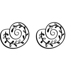 Boho Magic by Sirinart — Dingbats Font — thumbnail 7