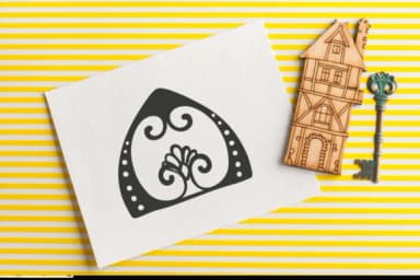 Boho Mandala by Apiwat Type — Dingbats Font — thumbnail 7