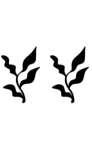 Boho Plans by Sirinart — Dingbats Font — thumbnail 8