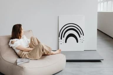 Boho Rainbow by MOMAT THIRTYONE — Dingbats Font — thumbnail 5