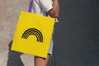 Boho Rainbow by MOMAT THIRTYONE — Dingbats Font — thumbnail 6