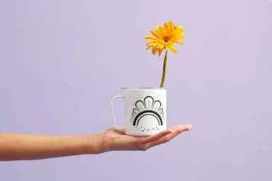 Boho Rainbow by MOMAT THIRTYONE — Dingbats Font — thumbnail 8