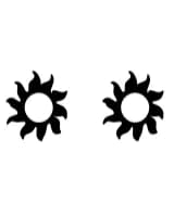 Boho Sunshine by Sontaya — Dingbats Font — thumbnail 7