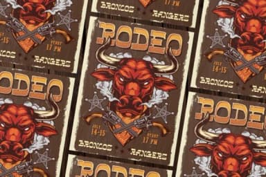 Bold Bottom by imoodev — Slab Serif Font — thumbnail 3