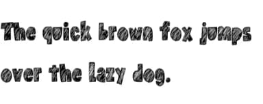 Bold Yeah by MVMET — Slab Serif Font — thumbnail 6