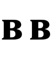 Bolde by basyar — Slab Serif Font — thumbnail 4