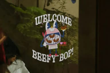 Bolder Hinger by pandekastudio — Slab Serif Font — thumbnail 7