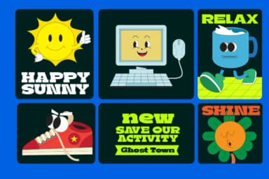 Boldie by ramandhaninugraha — Slab Serif Font — thumbnail 3