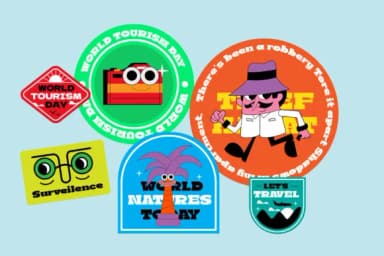 Boldie by ramandhaninugraha — Slab Serif Font — thumbnail 5