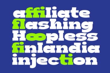 Boldie by ramandhaninugraha — Slab Serif Font — thumbnail 8