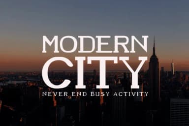 Bolero by Gatra Std — Slab Serif Font — thumbnail 2