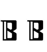 Boljam by riotama85 — Slab Serif Font — thumbnail 6