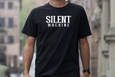 Bone Grave by Eystore — Slab Serif Font — thumbnail 5