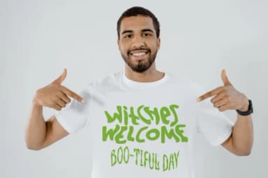 Boo Words by Masa Aska Sanurumi — Dingbats Font — thumbnail 3