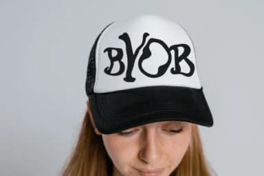 Boo Words by Masa Aska Sanurumi — Dingbats Font — thumbnail 8