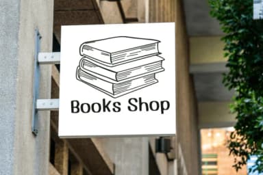 Book by Ketsarin — Dingbats Font — thumbnail 7