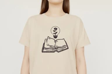 Book Lovers Day by Nun Sukhwan — Dingbats Font — thumbnail 5