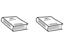 Book Lovers Day by Nun Sukhwan — Dingbats Font — thumbnail 7