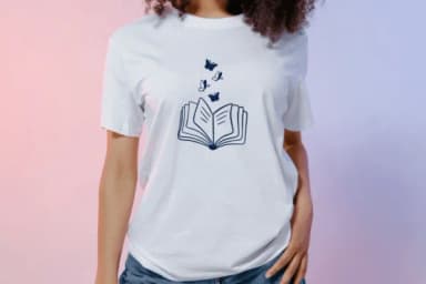 Book Loves Day by Apiwat Type — Dingbats Font — thumbnail 5