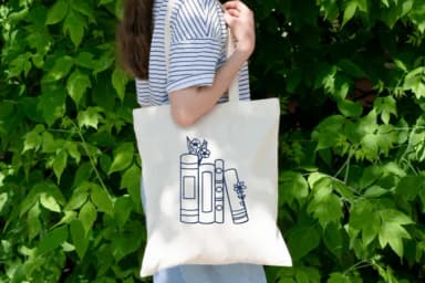 Book Loves Day by Apiwat Type — Dingbats Font — thumbnail 6