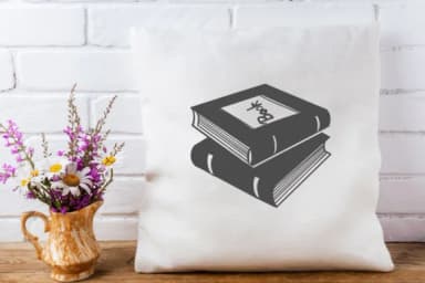 Book Loves Day by Apiwat Type — Dingbats Font — thumbnail 7