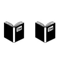 Book Loves Day by Apiwat Type — Dingbats Font — thumbnail 8