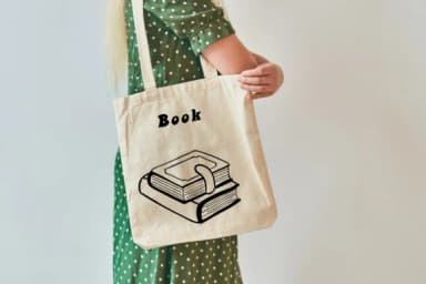 Book Open by Suphitchaya — Dingbats Font — thumbnail 5