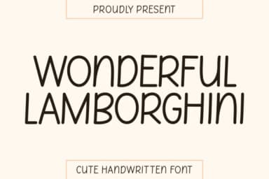 Book Rose by Ade (7NTypes) — Slab Serif Font — thumbnail 6