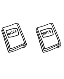 Book Set by Heartcraft Atelier — Dingbats Font — thumbnail 8