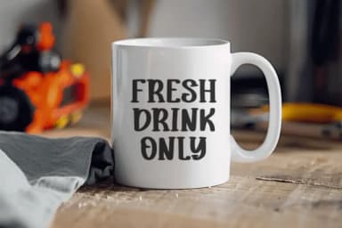 Bookish by CraftedType Studio — Slab Serif Font — thumbnail 6