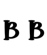 Bookish by CraftedType Studio — Slab Serif Font — thumbnail 7