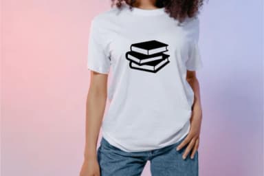 Bookish by Chada Art — Dingbats Font — thumbnail 5