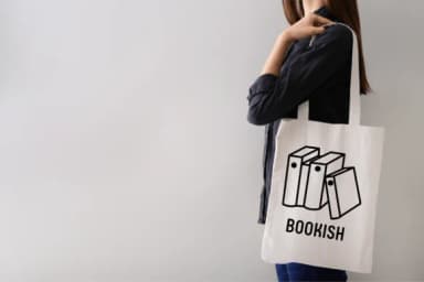 Bookish by Chada Art — Dingbats Font — thumbnail 7