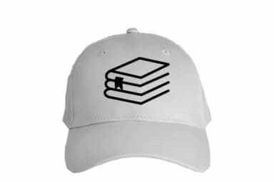 Bookish by Chada Art — Dingbats Font — thumbnail 8