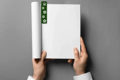 Bookmark Doodle by Chonada — Dingbats Font — thumbnail 7