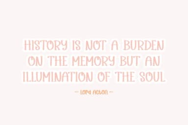 Bookmark History by CraftedType Studio — Slab Serif Font — thumbnail 3