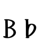 Bookmark History by CraftedType Studio — Slab Serif Font — thumbnail 7