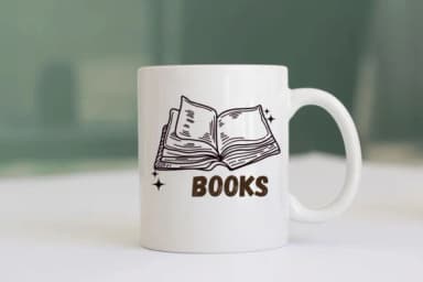 Books by Suphitchaya — Dingbats Font — thumbnail 5