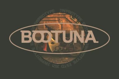 Boom by 3wprotype — Slab Serif Font — thumbnail 6