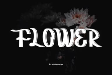 Bosse by sinduamiw — Slab Serif Font — thumbnail 3