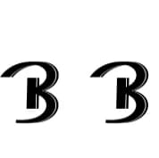 Bosse by sinduamiw — Slab Serif Font — thumbnail 4