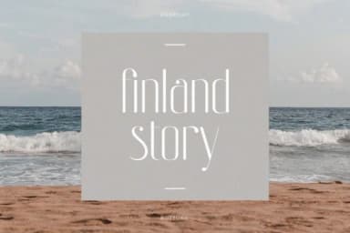 Bottune by BrandSemut — Slab Serif Font — thumbnail 4