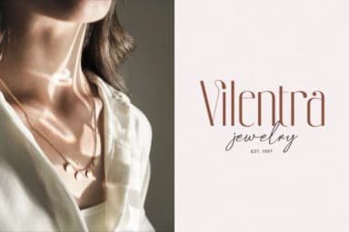 Bottune by BrandSemut — Slab Serif Font — thumbnail 8