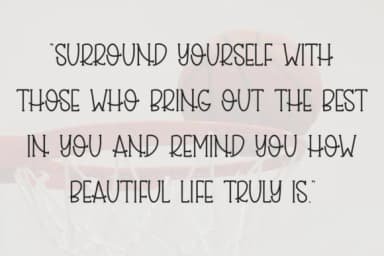 Bouncy Basket by Letterayu — Slab Serif Font — thumbnail 3