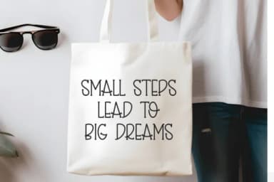 Bouncy Basket by Letterayu — Slab Serif Font — thumbnail 5