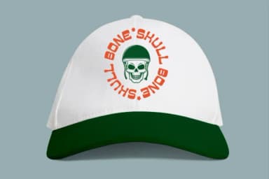 Bounty Freak by Perspectype — Slab Serif Font — thumbnail 4