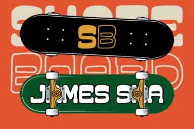 Bounty Freak by Perspectype — Slab Serif Font — thumbnail 5