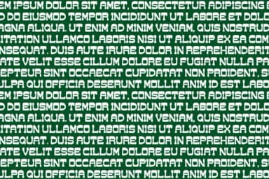 Bounty Freak by Perspectype — Slab Serif Font — thumbnail 8